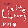 PMQ Taste Library's Logo