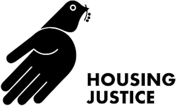 An Introduction to hosting with Housing Justice image