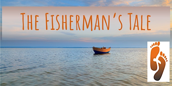 The Fisherman's Tale in Cantonese