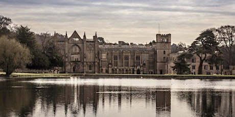 Poetry Appreciation at Newstead Abbey