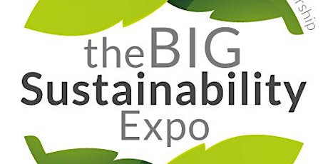 Imagen principal de EXHIBITOR NETWORKING BREAKFAST: Big Sustainability Expo 2022