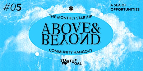 Above & Beyond Hangout #5 // A Sea of Opportunities bilhetes