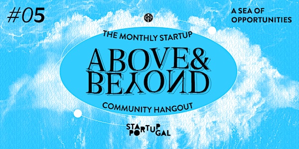 Above & Beyond Hangout #5 // A Sea of Opportunities