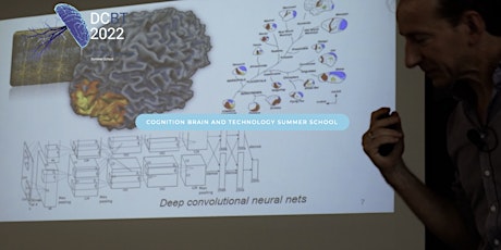 Donders Cognition Brain and Technology summer school - DCBT 2022 tickets