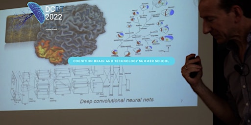 Donders Cognition Brain and Technology summer school - DCBT 2022
