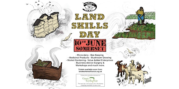 Land Skills Day
