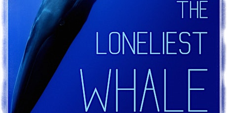 Primaire afbeelding van The United Nations presents, 'The Loneliest Whale: The Search for 52'