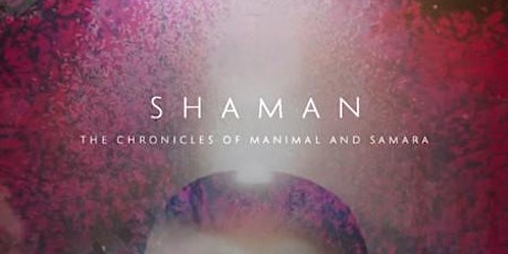 The Paus Premieres Festival Presents: 'Shaman [Music Video]' ingressos