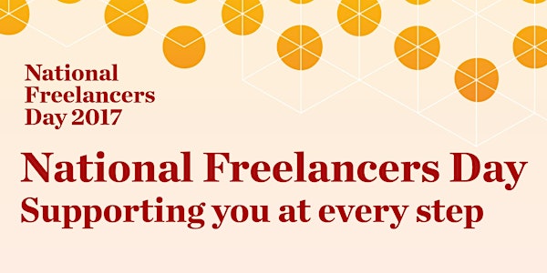 National Freelancers Day - Manchester Fringe Event