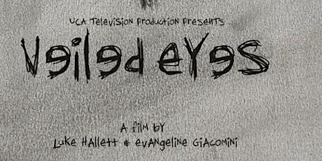 The Paus Premieres Festival Presents: 'Veiled Eyes' by Luke Hallett tickets