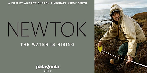Film screening: Newtok - The water is rising