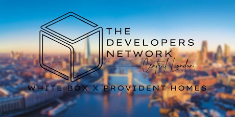 The Developers Network - Central London (July) tickets