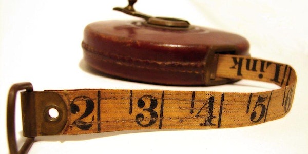 Getting Started Measuring Your Impact When There's No Way You'll Do An RCT