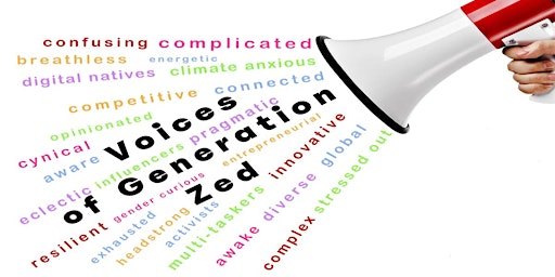 Voices of Generation Zed