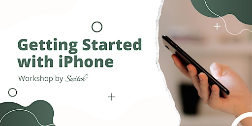 Getting Started with iPhone