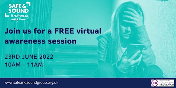 FREE Webinar: Safe and Sound Awareness Session