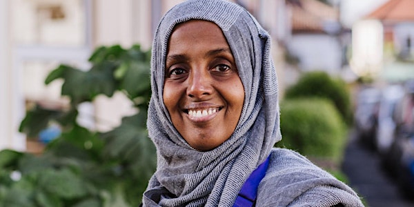 (CANCELLED) Somalian Cookery Class with Obah | Family Style | BRISTOL