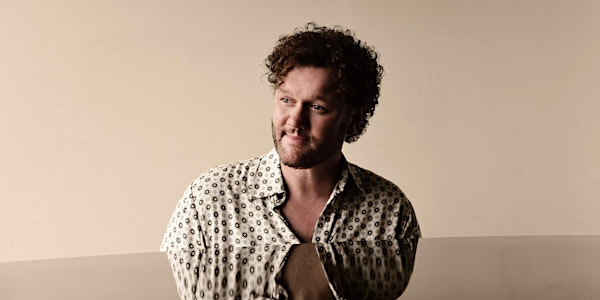 David Phelps at the Stewart Theater