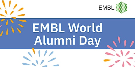 EMBL World Alumni Day 2022 primary image