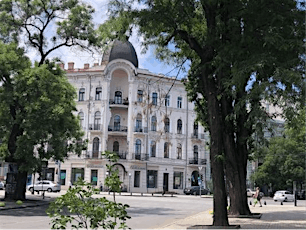Odessa – Ukraine’s Pearl Of the Black Sea. City Walk Part 8 tickets
