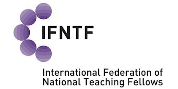 IFNTF Symposathon 2022 - REshaping Teaching Excellence