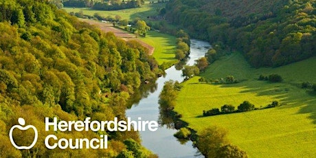 Herefordshire Quarterly Business Briefing - Virtual tickets