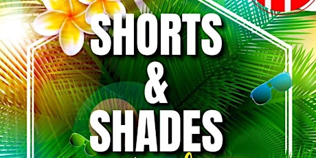 TeenKix Shorts & Shades Tour - Portlaoise. tickets