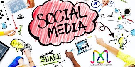 social Media Best Practices Workshop primary image