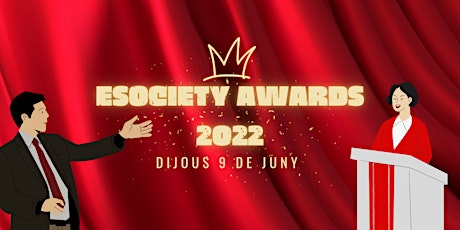 Esociety Awards 2022
