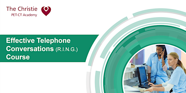 Effective Telephone Conversations (R.I.N.G.) Course