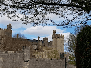 Arundel castle - history of the castle and external views tickets