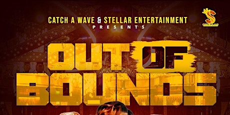 Out Of Bounds primary image