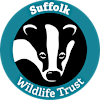 Logo de Suffolk Wildlife Trust