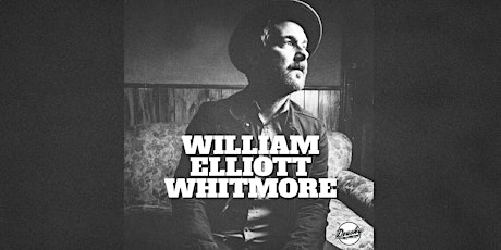 William Elliott Whitmore tickets