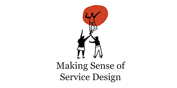 Making Sense of Service Design With Snook | June