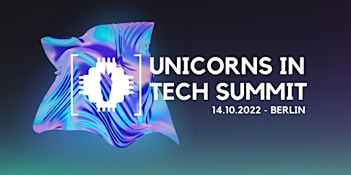 Unicorns in Tech Summit & Career fair