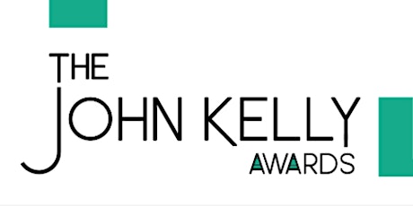 The John Kelly Awards - Expanding the UD Conversation (Express Interest) primary image