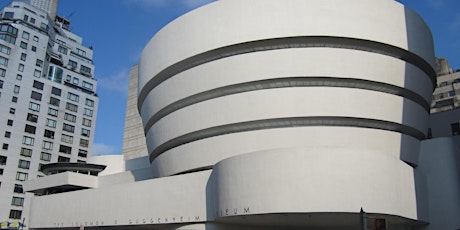 CEAA at the Guggenheim! primary image