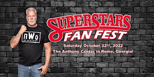 Superstars Fan Fest Wrestling Convention