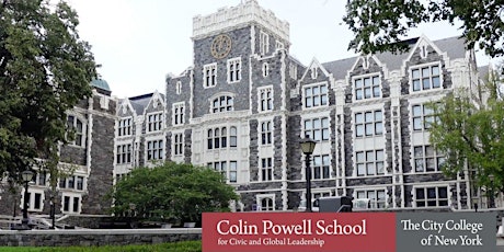 Colin Powell School Orientation