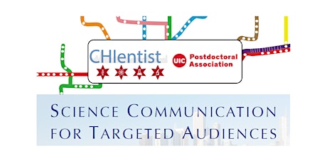 Science Communication for Targeted Audiences