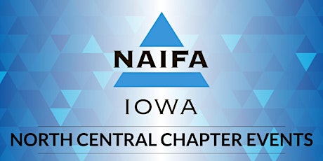 NAIFA-Iowa North Central Iowa Chapter Holiday Social tickets