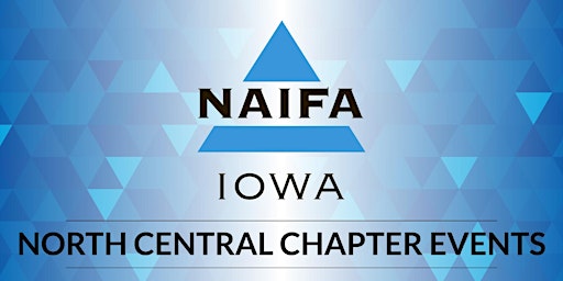 NAIFA-Iowa North Central Iowa Chapter Holiday Social