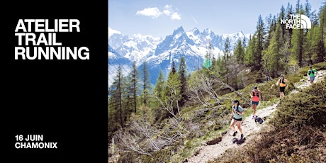 Imagem principal de Atelier Trail Running