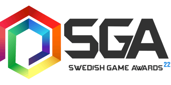 Swedish Game Awards 2022