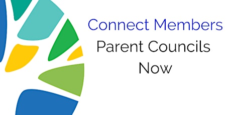 Parent Councils  Now - 30 August