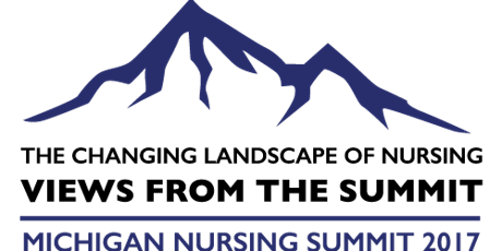 2017 Michigan Nursing Summit primary image