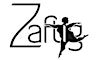 Logotipo de Zaftig Dance