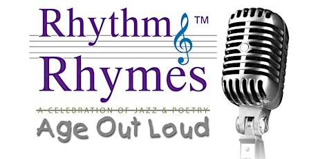 Rhythm & Rhymes: AGE OUT LOUD at Wesley Chapel Library