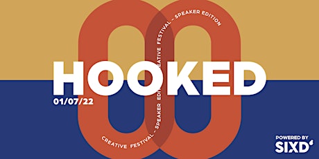 Hooked  | Creative festival tickets